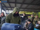 Житель Волгоградской области пошел на СВО из-за миллионного долга по алиментам