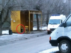 На людной остановке в городе-спутнике Волгограда погибла женщина