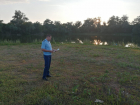 Плавали на бревне в реке: подробности об утонувших 11-летних близняшках в Волгоградской области