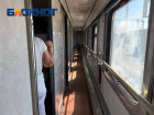 Четыре поезда отменили между Москвой и Волгоградом в ноябре