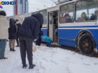 Ларьки на остановках возвращаются в Волгоград