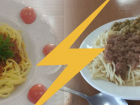 «Свиней лучше кормят»: волгоградцев возмутили фото идеального школьного питания от мэрии