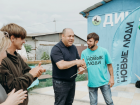 Общество, бизнес и государство – сотрудничество, а не противоборство
