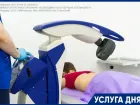 Лечение грыжи позвоночника без операции в Клинике Ткачева