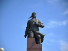 Под Волгоградом учебное заведение получило имя легендарного летчика Маресьева