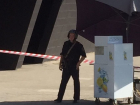 Девять крупных объектов в Волгограде эвакуируют из-за угрозы взрыва