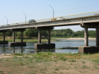 За счет дальнобойщиков в Волгоградской области построят мост через Ахтубу