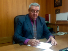 В Волгограде ушёл в отставку из-за COVID-19 главврач областной психбольницы №2