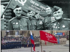 Копию Знамени Победы отреставрировали после скандала на 2 февраля в Волгограде