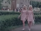Волгоградцы позавидовали землякам из видео про советское прошлое города