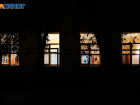 Жители Волгограда 25 ноября с самого утра останутся без света