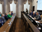 Менять глав комитетов отказались в Волгоградской области