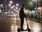 Власти Волгограда вводят новые правила для электросамокатов с 1 марта