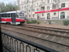 Работа скоростных трамваев в Волгограде продлиться до полуночи