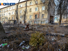 Главу Кировского района Волгограда жители позвали на экскурсию по темным улицам