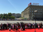 Мобильный интернет массово отключили в центре Волгограда 