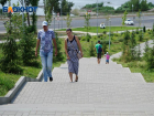 В мае средняя зарплата жителей Волгоградской области стала выше на 352 рубля