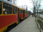 Энергетический коллапс в Волгограде: из-за отключения света встал общественный транспорт