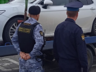 Под Волгоградом приставы арестовали половину  BMW за многомилионный долг
