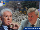 Волгоградцы посмеялись над собянинскими амбициями мэра Марченко 
