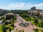 Пространство для бесконечного улучшения после многих лет забвения наметилось в центре Волгограда