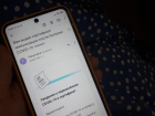 Переболевшая коронавирусом волгоградская семья не может получить QR-коды