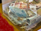 В Волгограде директор благотворительного фонда присвоил 8,5 млн рублей 