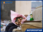 Романтика мусорных завалов: каким видят Волгоград приехавшие на автобусе туристы