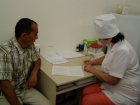 Медики пропустили в Волгоградскую область поток мигрантов без анализов на ВИЧ