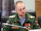 Участника СВО Попова выдвинули на вакантное место в Общественной палате Волгоградской области