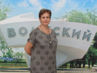  После продолжительной болезни умерла волжская журналистка Елена Томская