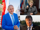 В Волгограде признали политиками года Игоря Воронина, Александра Осипова и Ирину Гусеву