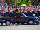 Программа празднование 9 мая 2025 года в Волгограде: «Хор Турецкого», «Свет Великой Победы» и три фейерверка