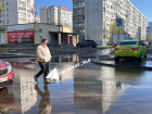 Спартановку в Волгограде отключили от основной линии водопровода