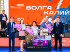 ЕвроХим-ВолгаКалий поощряет самых инициативных сотрудников