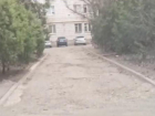 К 2030 году отремонтируют дорогу, на которую не суются волгоградские таксисты