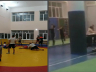 После публикации «Блокнот Волгоград» о жутких условиях тренировок детской сборной дали новый спортзал