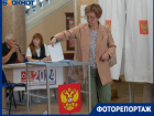 Такого не было даже на выборы президента: трехдневное голосование началось Волгограде 