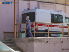 Троих пострадавших в смертельной аварии детей эвакуируют в Волгоград