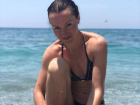 Олимпийская чемпионка из Волгограда устроила фотосессию в купальниках