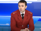Главе отдела волгоградского Роспотребнадзора Виталию Осадчему грозит 6 лет за взятку