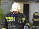 Погибла в пожаре после застолья 63-летняя жительница Волгоградской области: ее сыну удалось спастись