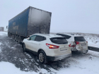 Подушка отправила мальчика в реанимацию: в Волгоградской области в ДТП погибла школьница, ранены 7 детей 