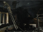 Жильцы сгоревшего до тла в Волгограде дома просят помочь вещами и бытовой техникой