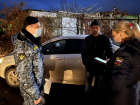 40-летний волгоградец за короткое время нарушил ПДД более 85 раз 