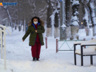 Более 60% волгоградцев ходят на работу с признаками простуды