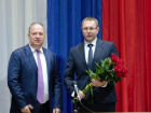 Нового зампредседателя представили в Волгоградском облсуде