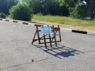 Заправки в центре Волгограда закрылись по техническим причинам 