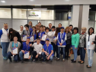 Три первых места взяла сборная Волгоградской области в полуфинале WorldSkills Russia