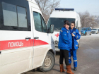 Семилетняя девочка выжила в тройном ДТП на трассе Волгоград-Элиста